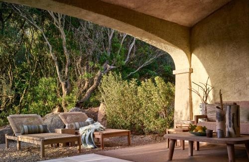 Porto Cervo Hotel | Cascioni Eco Retreat