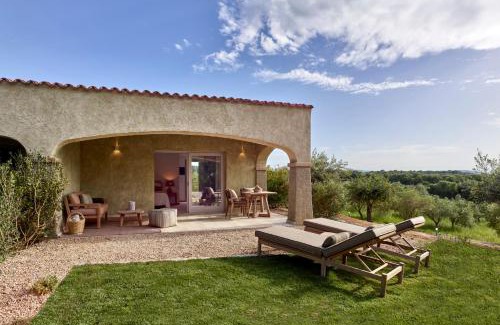 Porto Cervo Hotel | Cascioni Eco Retreat