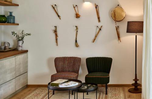 Porto Cervo Hotel | Cascioni Eco Retreat