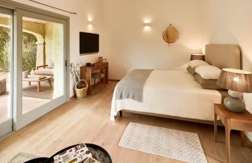 Porto Cervo Hotel | Cascioni Eco Retreat