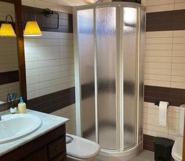 Linares Apartment | Casco Antiguo PONDOS