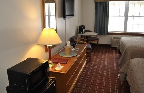 Freeport Hotel | Casco Bay Inn