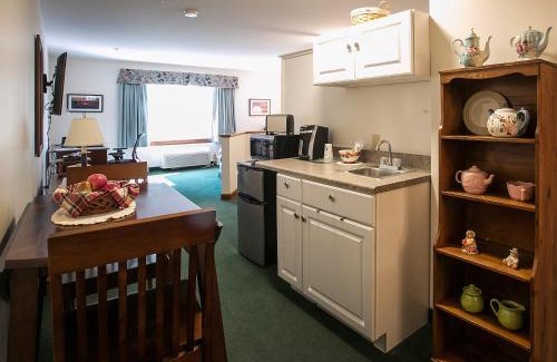 Freeport Hotel | Casco Bay Inn