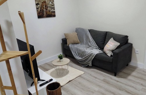 Ourense Condo | Casco Histórico Ourense Central