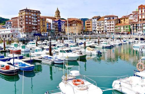 Bermeo Apartment | CASCO VIEJO