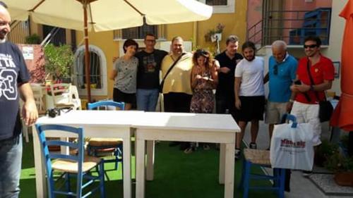 Licata Apartment | Case Albergo Al Cortiletto