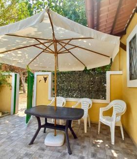 Torre Saracena House | Case Barone di Muro