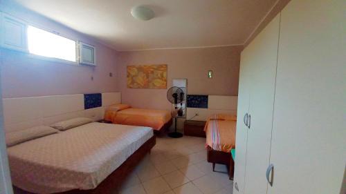 Torre Saracena House | Case Barone di Muro