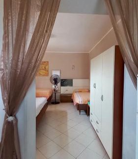 Torre Saracena House | Case Barone di Muro