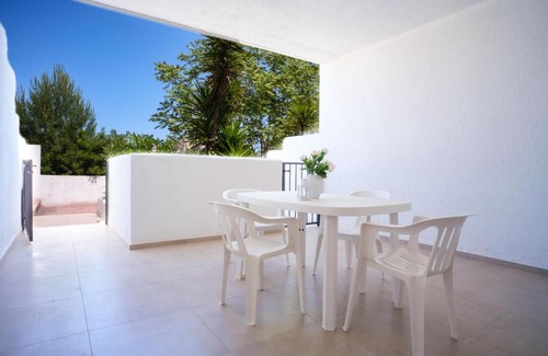 Capitolo Apartment | Case bianche del Capitolo