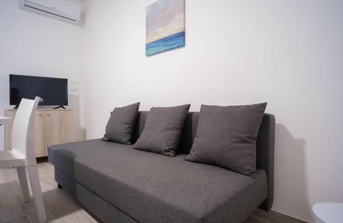 Capitolo Apartment | Case bianche del Capitolo