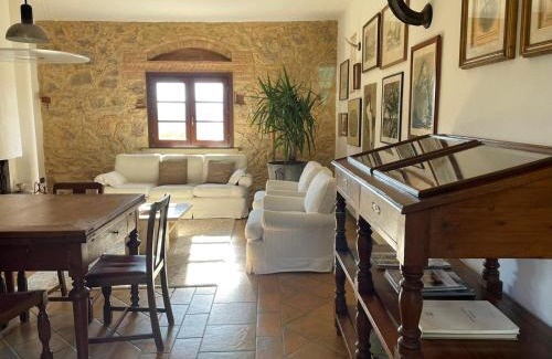 Guardistallo House | CASE&COLLINE Bella Vista