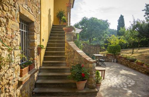 Guardistallo House | CASE&COLLINE Bella Vista
