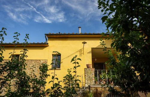 Guardistallo House | CASE&COLLINE Bella Vista