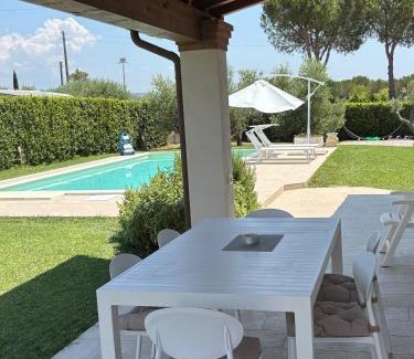 Cecina House | Case & Colline La Macchia Nuova