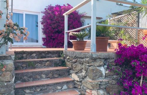 Naregno House | Case dei limoni sul mare