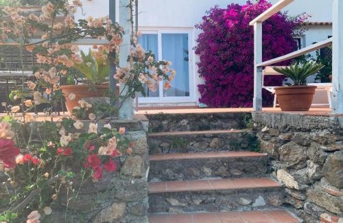 Naregno House | Case dei limoni sul mare