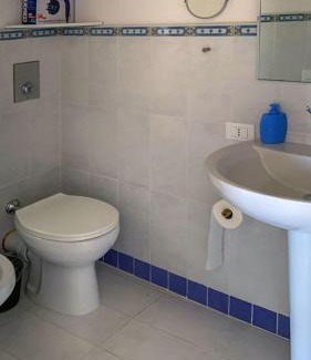 Ustica Apartment | Case del Tramonto