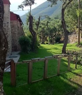 Albenga House | Case di Campo