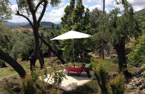 Albenga House | Case di Campo