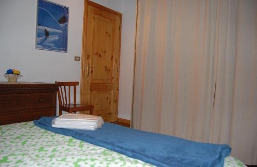 Coveyrand-Vieu Apartment | Case Gran Paradiso Rhemes Saint Georges Voix
