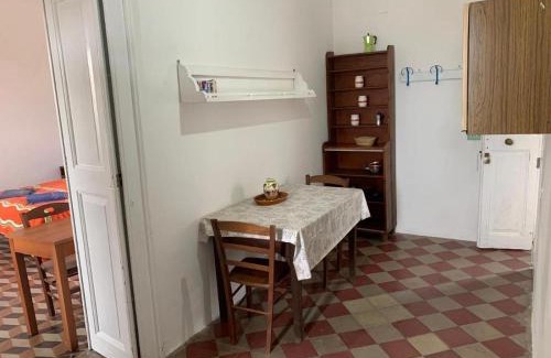 San Vincenzo Apartment | Case La Pergola