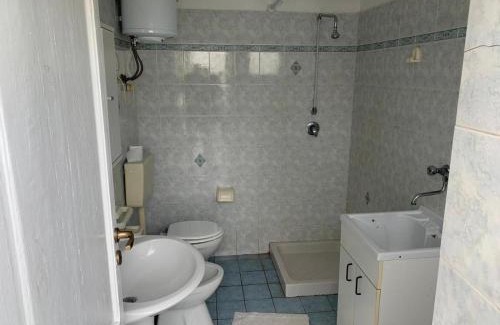 San Vincenzo Apartment | Case La Pergola