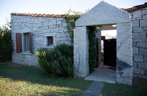 Castiadas Villa | Case Li Conchi G