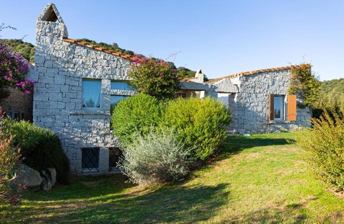 Castiadas Villa | Case Li Conchi G