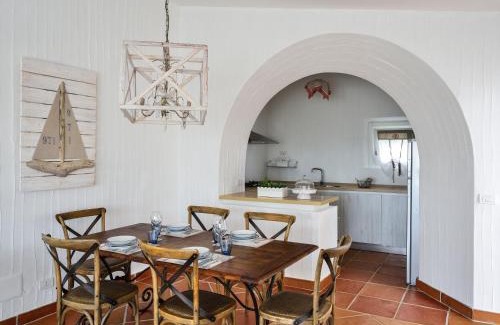 Castiadas Villa | Case Li Conchi G
