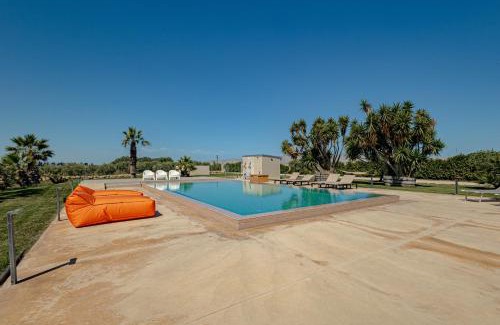 Noto House | Case Luparello