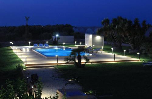 Noto House | Case Luparello