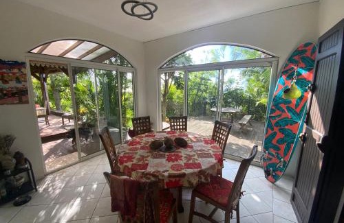 Bois de Nefles Villa | Case papangue