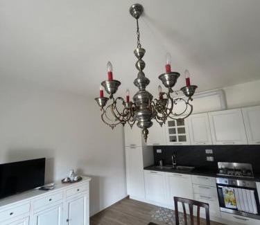 Santa Maria degli Angeli Apartment | Case Vacanze Ponte Rosso