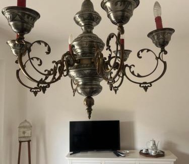 Santa Maria degli Angeli Apartment | Case Vacanze Ponte Rosso