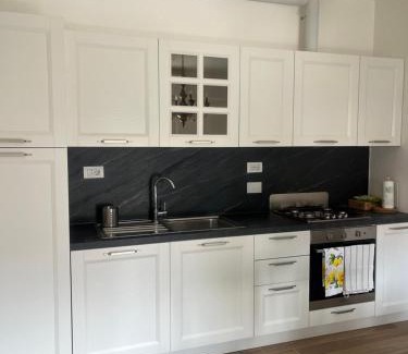 Santa Maria degli Angeli Apartment | Case Vacanze Ponte Rosso