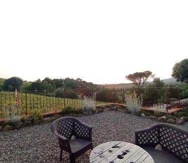 Castelnuovo Berardenga House | Case vacanza "LA FORNACE"