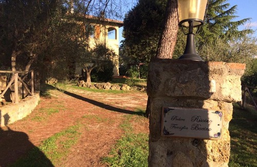 Poggiarello House | Case Vacanza Podere Risoino