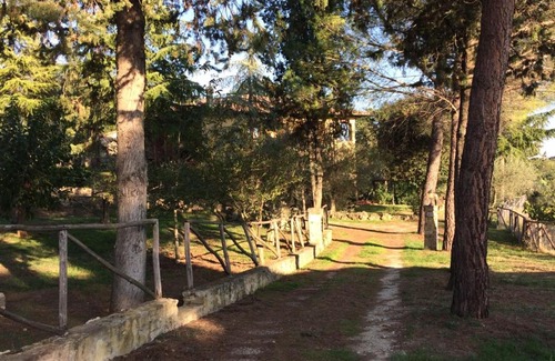 Poggiarello House | Case Vacanza Podere Risoino