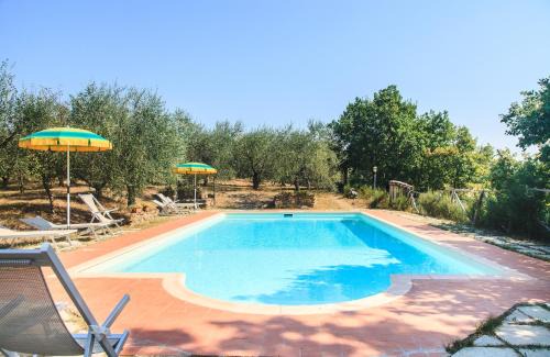 Poggiarello House | Case Vacanza Podere Risoino