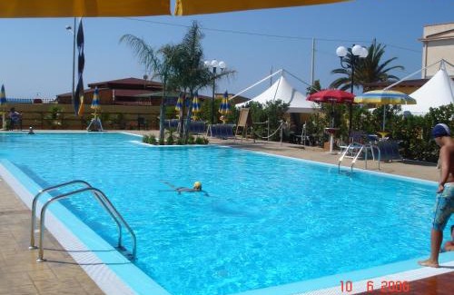 Porto Empedocle Apartment | Case Vacanze Ancora