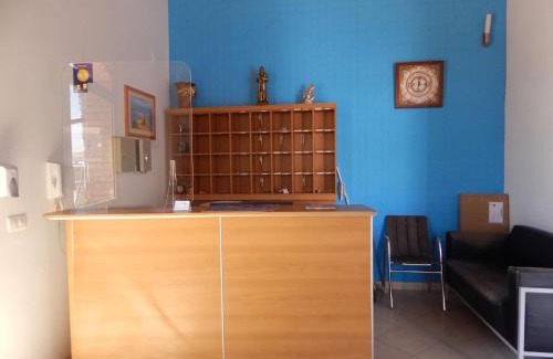 Porto Empedocle Apartment | Case Vacanze Ancora
