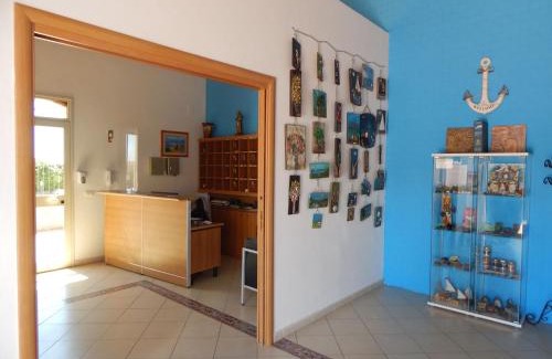 Porto Empedocle Apartment | Case Vacanze Ancora