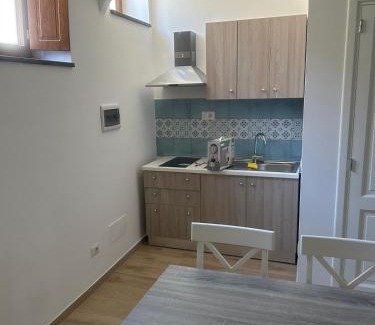Canneto Apartment | Case Vacanze Bedda Iole