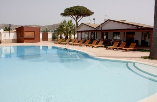 Porto Empedocle Apartment | Case Vacanze Bellavista