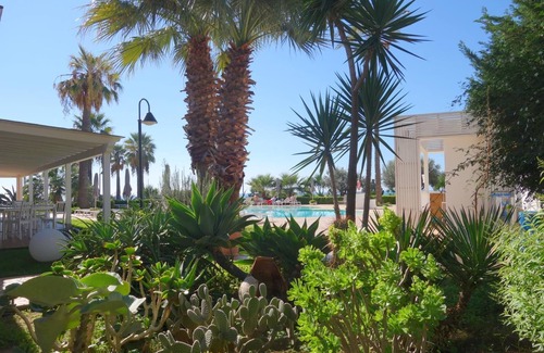 Porto Empedocle Apartment | Case Vacanze Bellavista