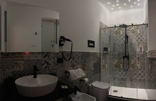 Castellammare House | Case Vacanze Donna Ina