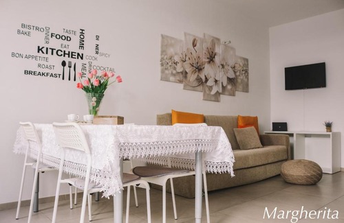 Santo Stefano al Mare Apartment | Case Vacanze Paola