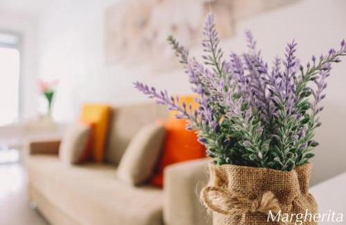 Santo Stefano al Mare Apartment | Case Vacanze Paola