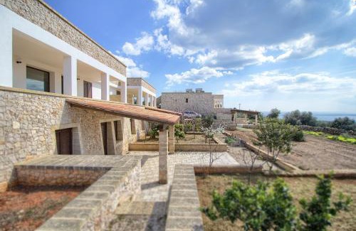 Marina San Gregorio House | Case Vacanze San Gregorio by LoveSud
